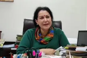 उत्तर प्रदेश की उपयोगी सरकार के भ्रष्ट आईएएस अधिकारी, कलंक कथा-2